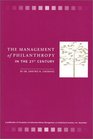 The Management of Philanthropy in the 21st Century