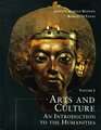 Arts and Culture An Introduction to the Humanities