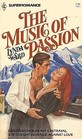 The Music of Passion