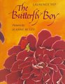 The Butterfly Boy