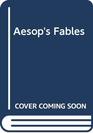 Aesop's Fables (Illustrated Junior Library)