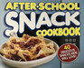 AfterSchool Snack Cookbook