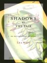 Shadows at the Fair: An Antique Print Mystery (Thorndike Press Large Print Americana Series)