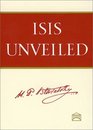 Isis Unveiled (Volumes 1 and 2)