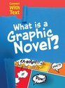 What is a Graphic Novel