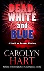 Dead, White, and Blue (Death on Demand, Bk 23)