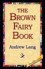 The Brown Fairy Book