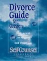 Divorce Guide for Oregon