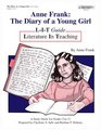 Anne Frank The Diary of a Young Girl LIT Guide