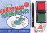 Draw Christmas Thumbprints Festive Art at Your Fingerprints