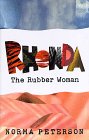 Rhonda the Rubber Woman