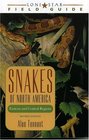 Snakes of North America Revised Edition  Eastern and Central Regions