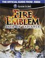 Official Nintendo Fire Emblem Path of Radiance Player's Guide