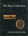 The Baur Collection Japanese SwordFittings and Associated Metalwork