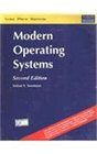 Modern Operating Systems 3rd Edition