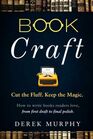 Book Craft Cut the Fluff Keep the Magic