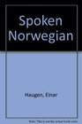 Spoken Norwegian