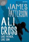 Ali Cross: Like Father, Like Son (Ali Cross, Bk 2)