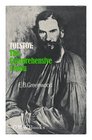 Tolstoy The comprehensive vision