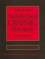 Architectural Graphic Standards 1997 Cumulative Supplement