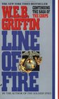 Line of Fire (Corps, Bk 5)