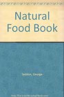 Natural Food Book