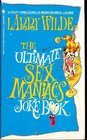 Ultimate Sex Maniac/