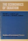 Economics of Taxation