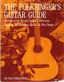 Folksinger's Guitar Guide