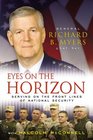 Eyes on the Horizon: Serving on the Front Lines of National Security