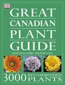 Great Canadian Plant Guide