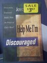 Help Me, I'm Discouraged (Help Me, Series)
