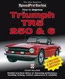 How to Improve Triumph TR5 2 50  6