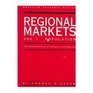 Regional Markets The Demographics of Growth and Decline
