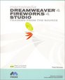 Macromedia Dreamweaver 4 Fireworks 4