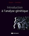 Introduction  l'analyse gntique
