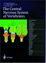 The Central Nervous System of Vertebrates 3 Volume Cased Set With Poster Book