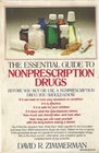 The essential guide to nonprescription drugs
