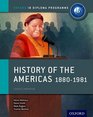 History of the Americas 18801981 IB History Course Book Oxford IB Diploma Program