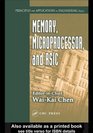 Memory Microprocessor and ASIC