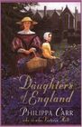 Daughters of England (Daughters of England, Bk 20) (Large Print)