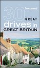 Frommer's 30 Great Drives in Great Britain