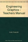 Engineering Graphics  Teachers Manual