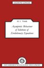 Asymptotic Behaviour of Solutions of Evolutionary Equations