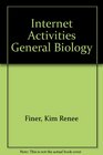 Internet Activities General Biology