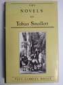 The Novels of Tobias Smollett