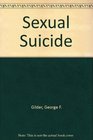 SEXUAL SUICIDE