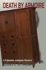 Death by Armoire A Palmetto Antiques Mystery