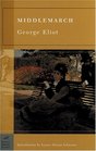 Middlemarch (Barnes & Noble Classics Series) (B&N Classics Trade Paper)