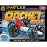SMARTLAB Blast Off Rocket Racer